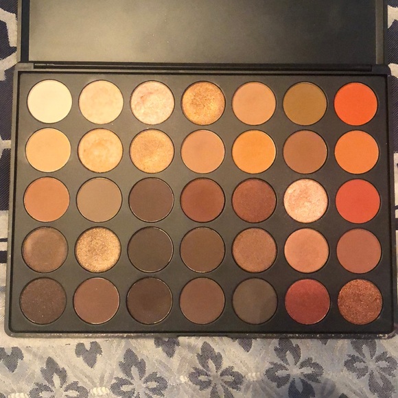 FLASH SALE🌟Morphe - Eyeshadow BUNDLE - Picture 2 of 4